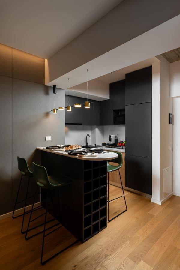 Brooklyn Studio - Aviatiei Park - Netflix - Parking Bucureşti Exterior foto